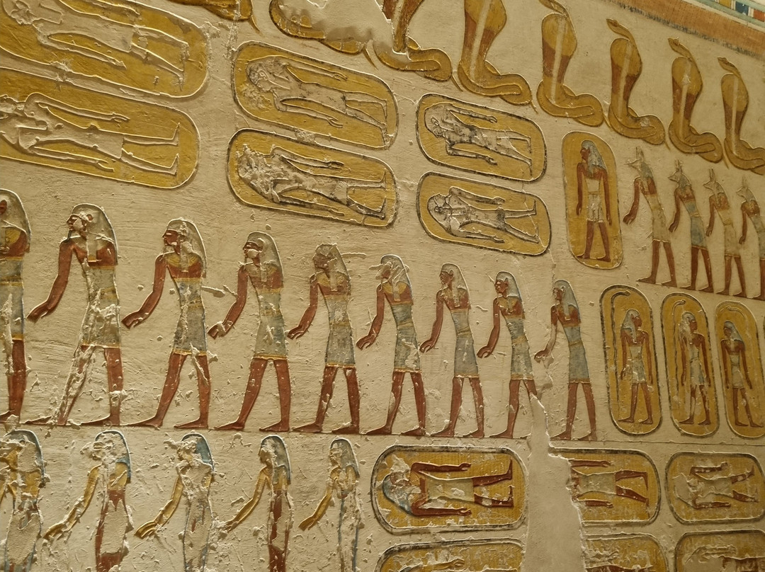 Luxreisen – Ausflüge & Touren in Hurghada-赫尔格达必去景点