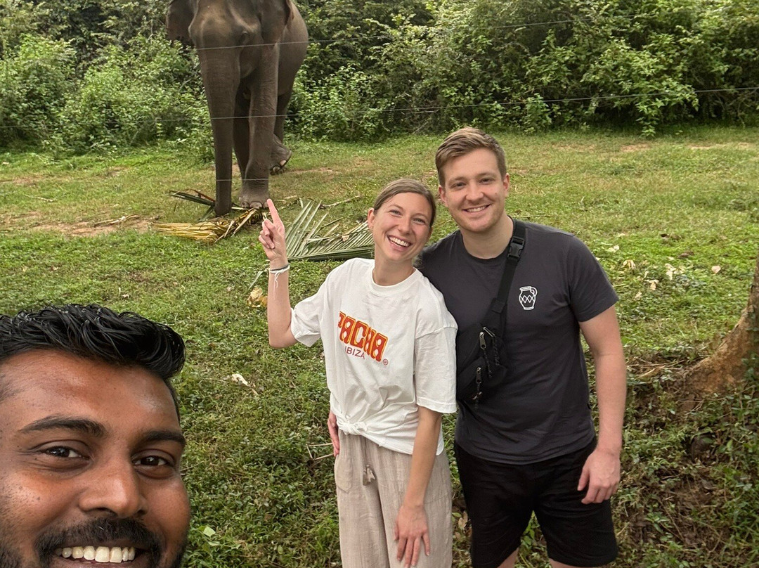 Nugadhenitours Sri Lanka Travels-Mirigama必去景点