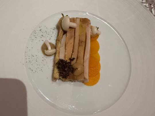 Chateau de Montcaud主图