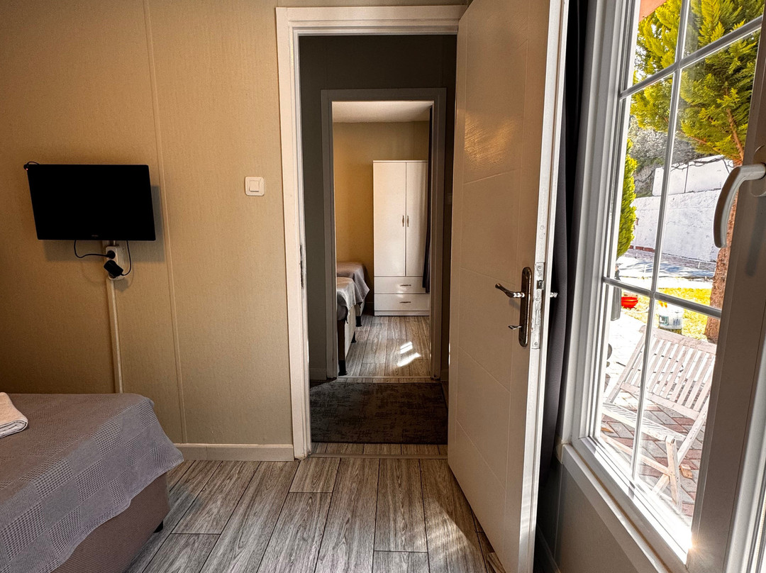 Ali Baba Butik Otel主图