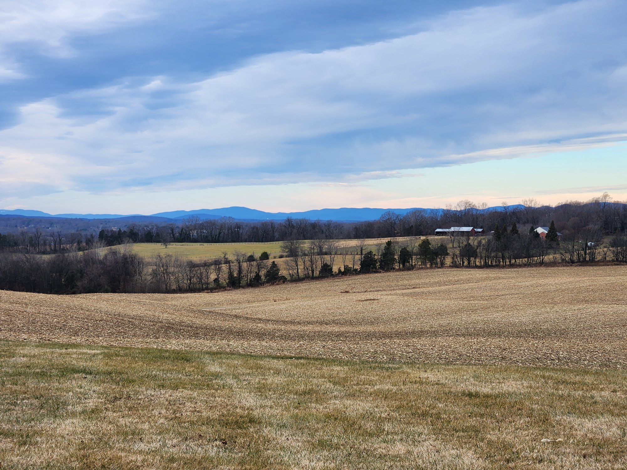 Round Hill Inn-酒店景观