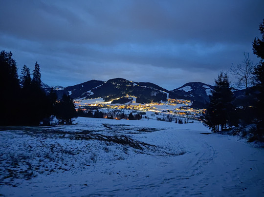 Skiwelt Wilder Kaiser - Brixental-Soll必去景点
