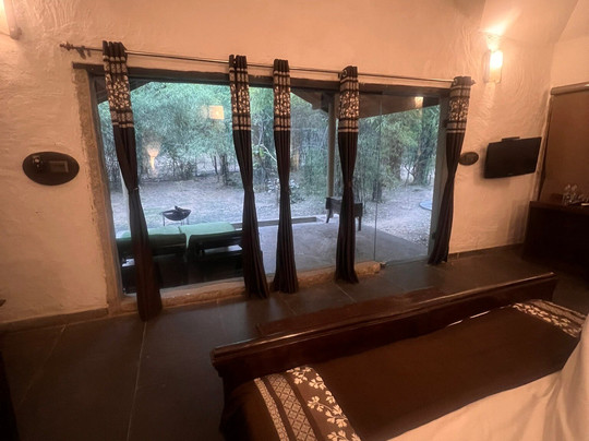 The Roaring Salvan County主图