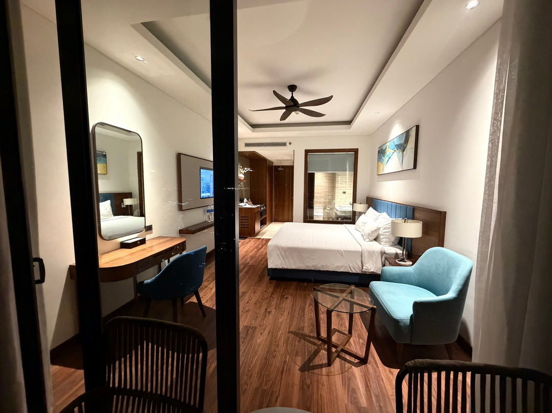 The Watson Premium Halong Hotel主图