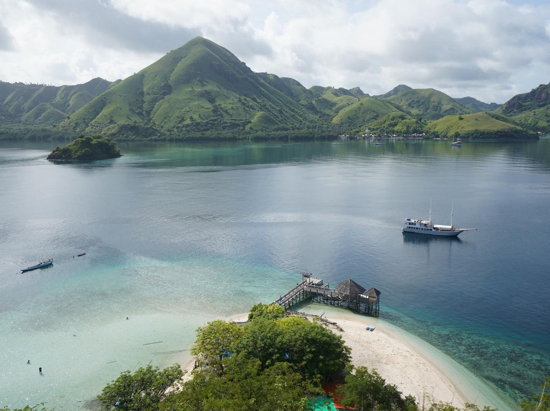 Captain Komodo-Labuan Bajo必去景点