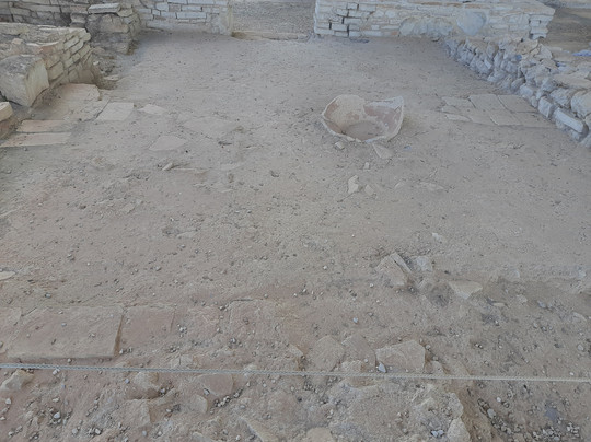 Villa Romana de Fuente Alamo-Puente Genil必去景点