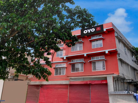 Hotel O Maa Kamakhya Guest House