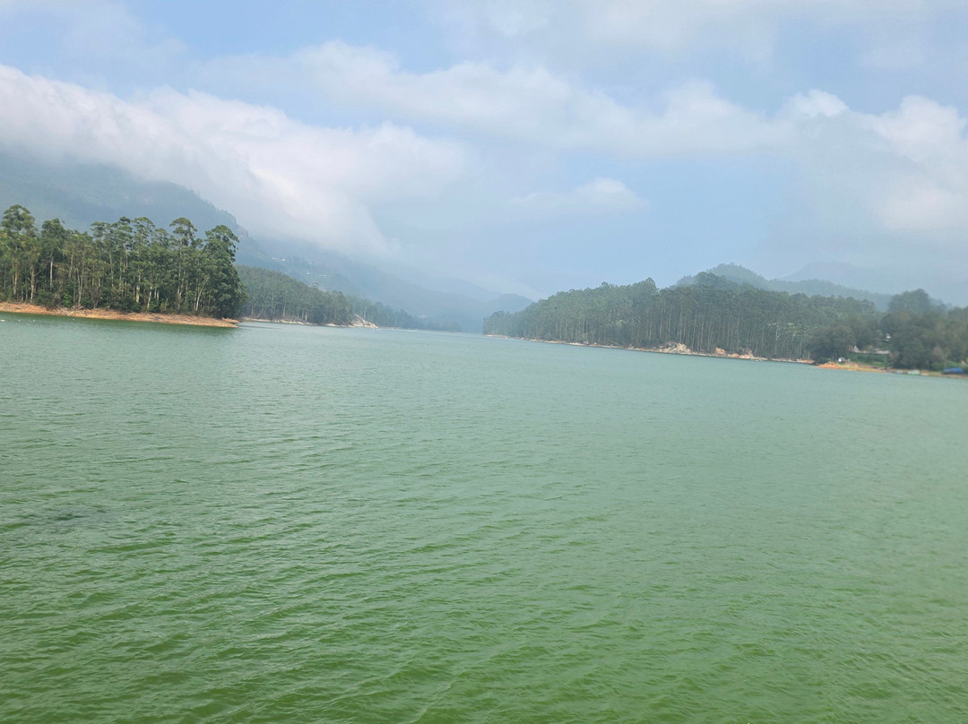 Kochi Taxi-柯钦必去景点