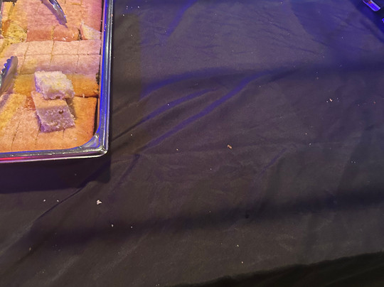 The Barn Dinner Theatre-戈尔兹伯勒必去景点