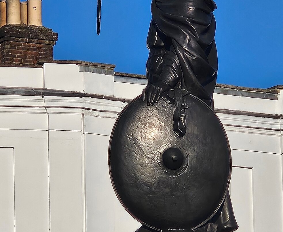 WINCHESTER TOURIST GUIDES-温彻斯特必去景点