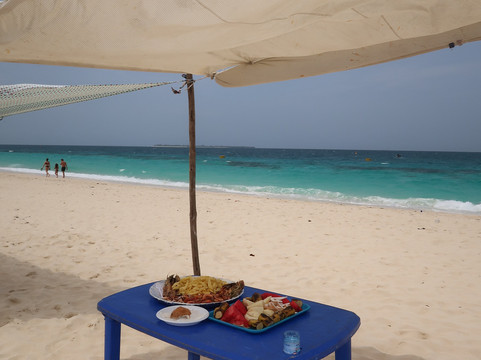 Raxy tours And Safaris-石头城必去景点