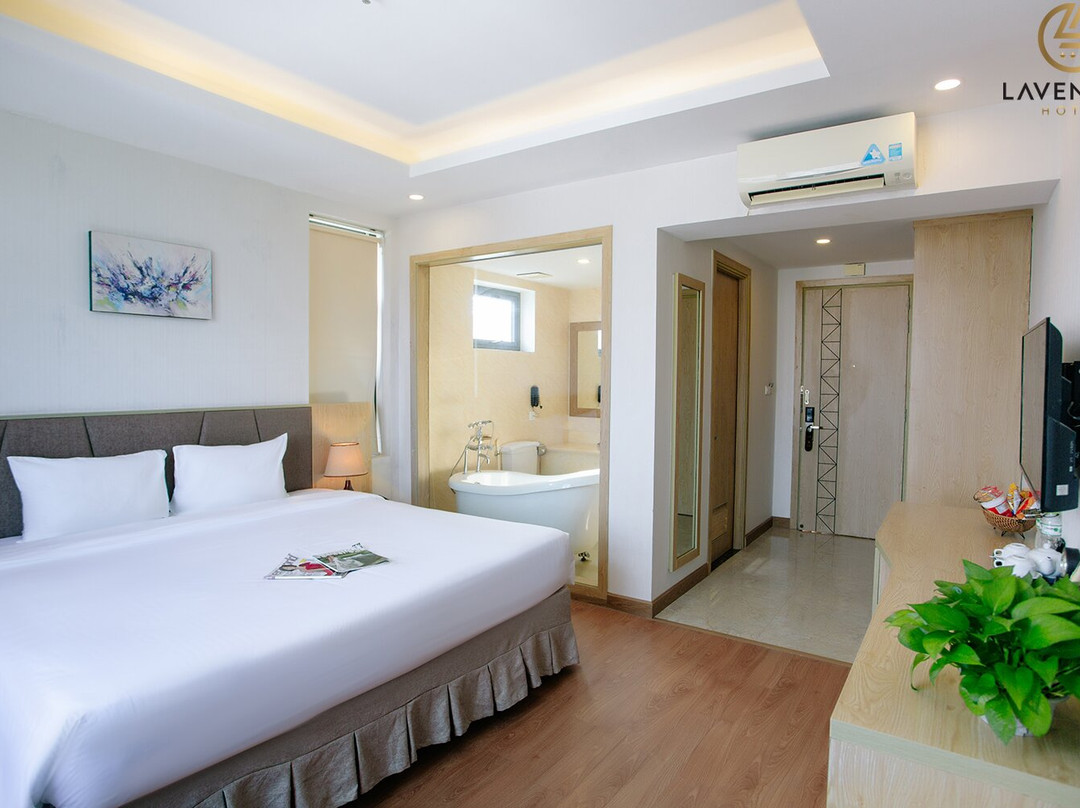 Lavencos Hotel主图