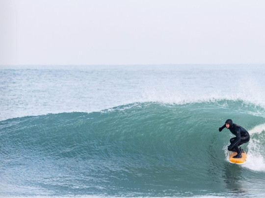 Laneez-St. Ouen必去景点