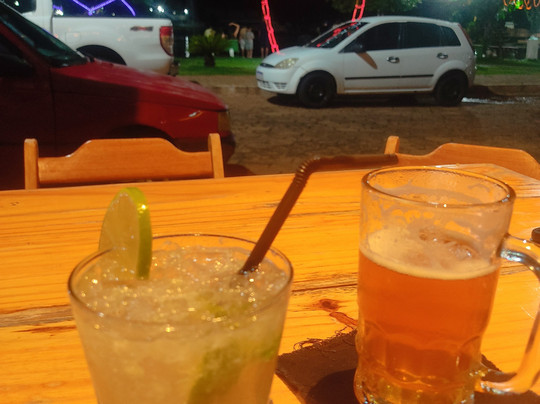 Conrado Palace Hotel主图