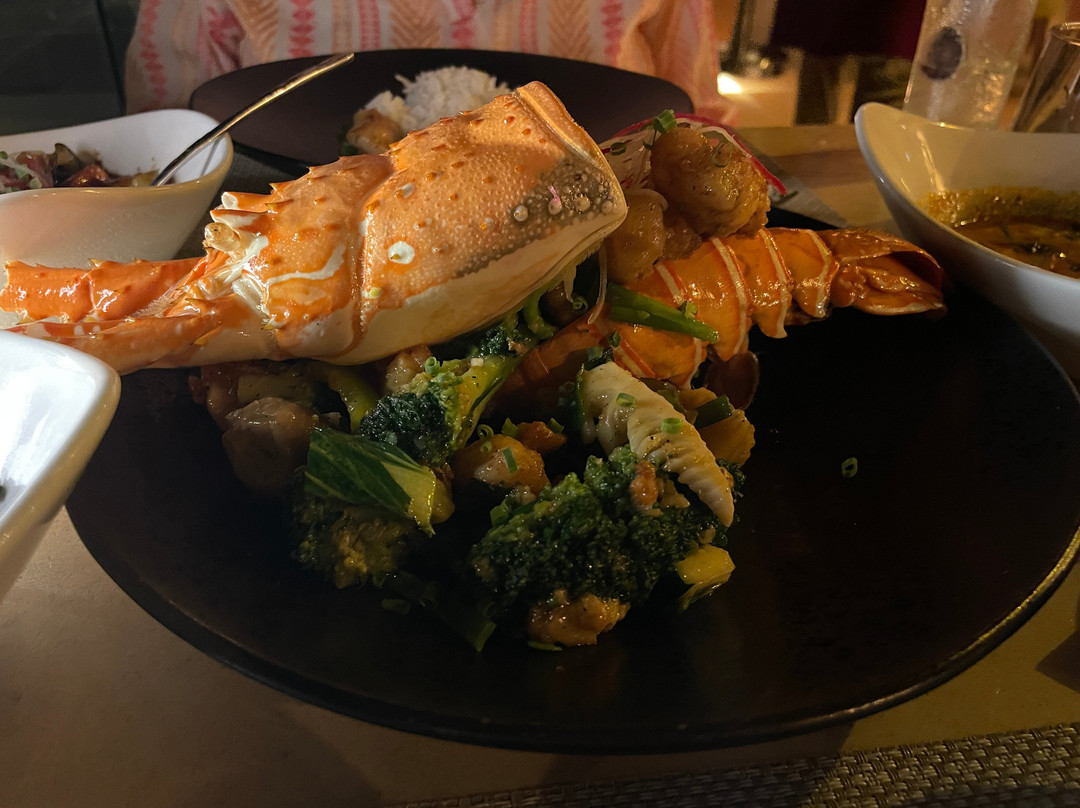 Noble House Restaurant