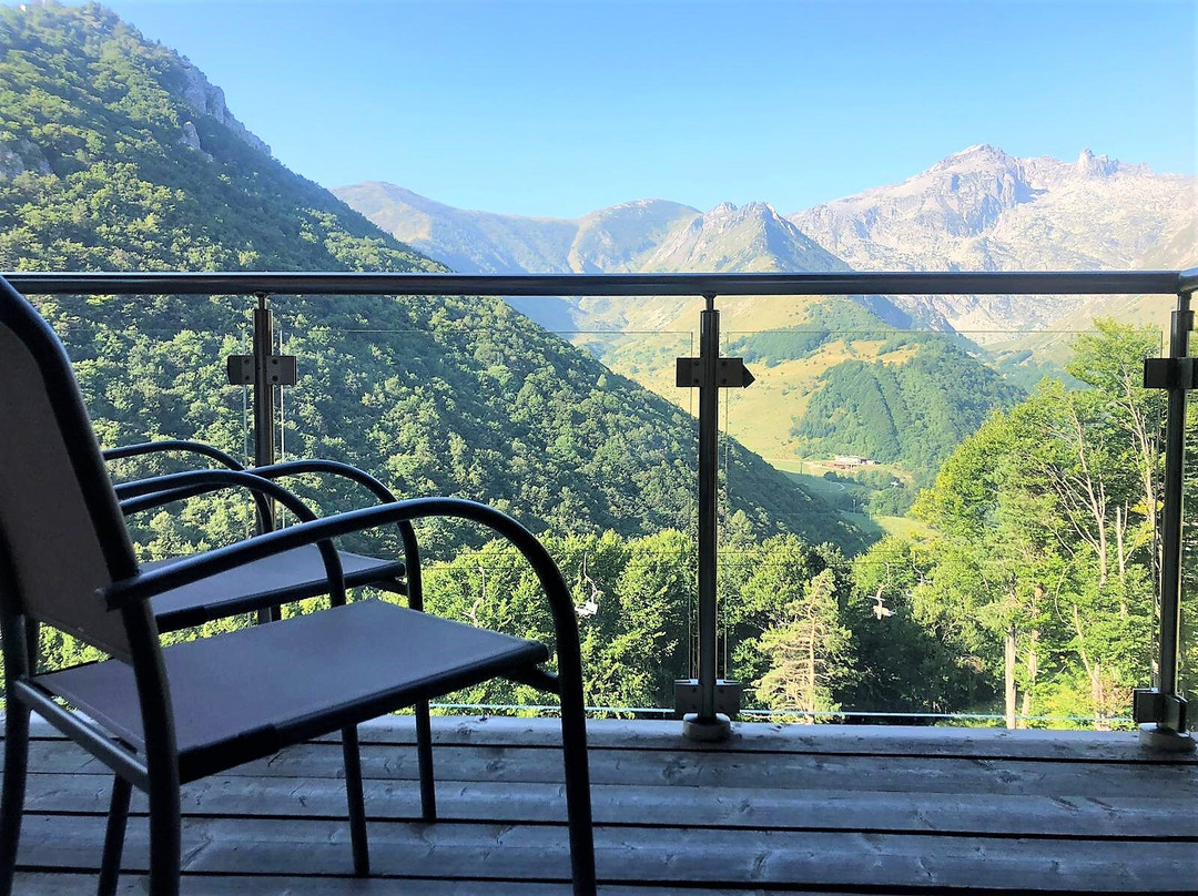 Chalet Morel 1586 - Hotel & Spa
