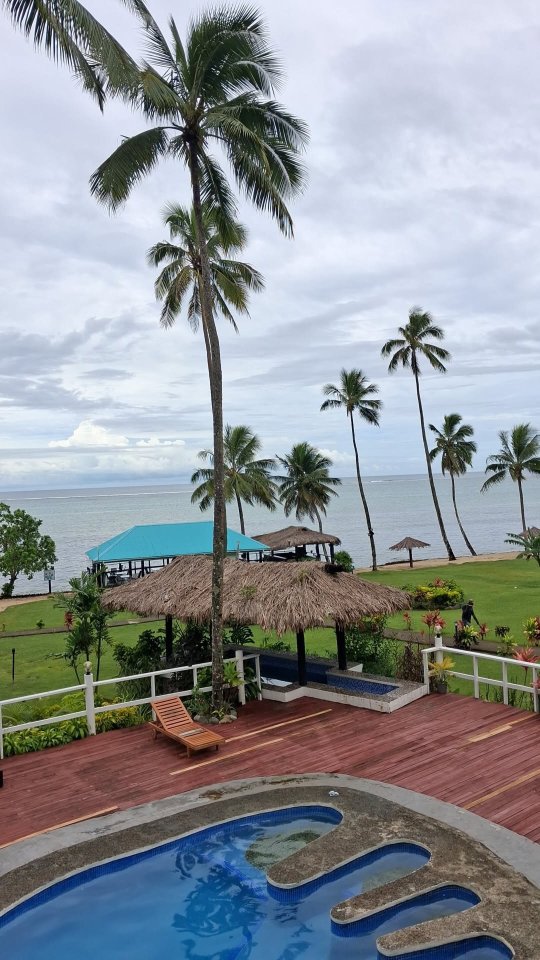 克鲁索疗养酒店-官方