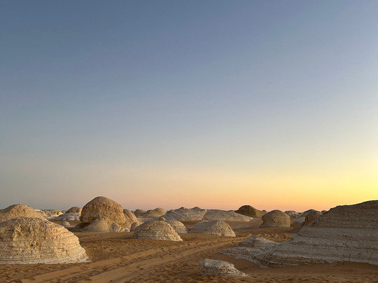 Jimmy Egypt Safari-Bawiti必去景点