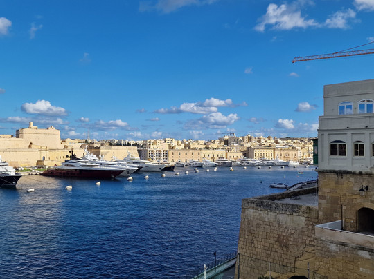 Gardjola Gardens-森格莱阿必去景点