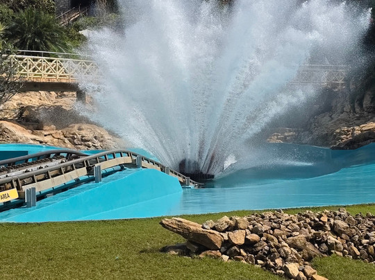 仙境世界游乐园-班加罗尔必去景点