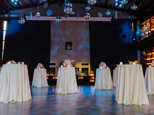 The Stay Alacati Warehouse主图