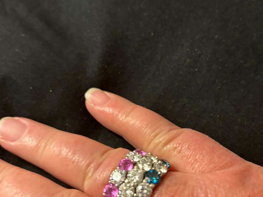 Kay's Fine Jewelry-圣 托马斯必去景点