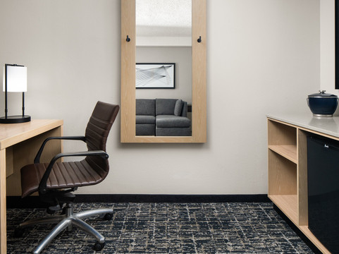 里士满/因斯布鲁克凯悦嘉轩酒店主图