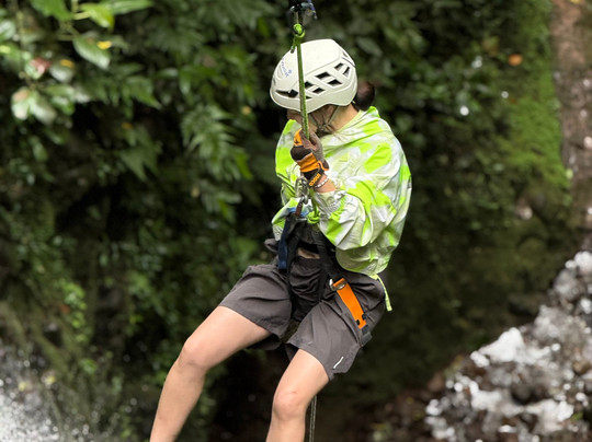 WAKING DREAMS COSTA RICA-圣何塞必去景点