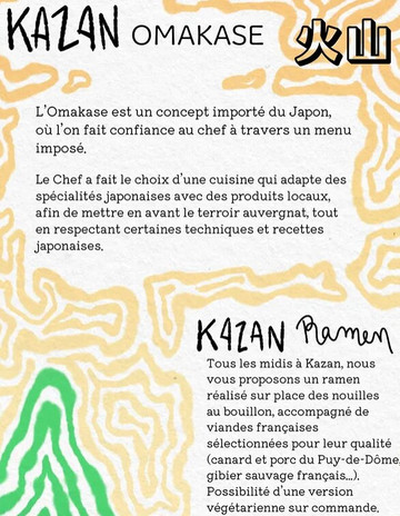 Kazan Craftbeer-Chamalieres必去景点