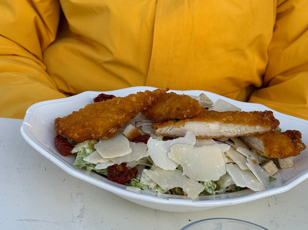 La Folie Douce Meribel-Courchevel-梅瑞贝尔必去景点