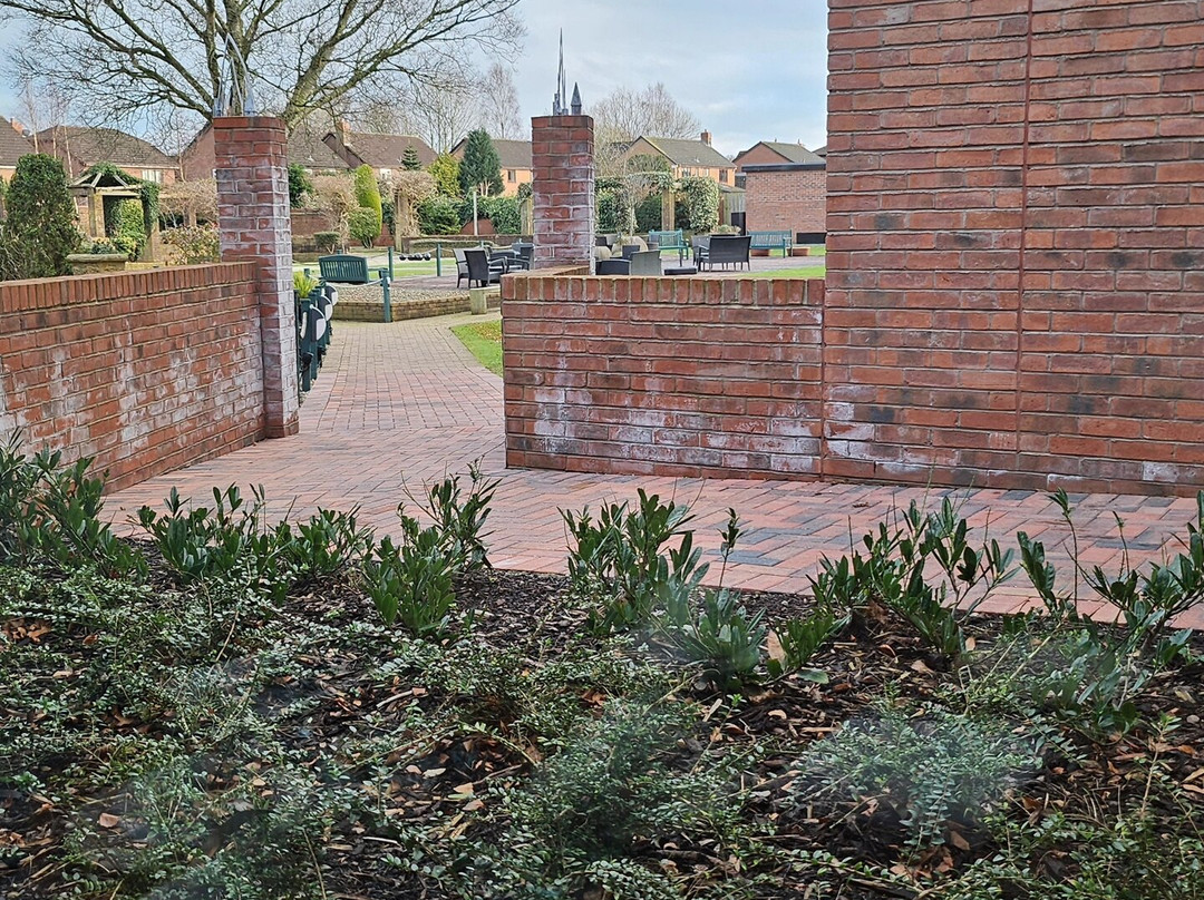 Barton Manor Hotel & Spa主图