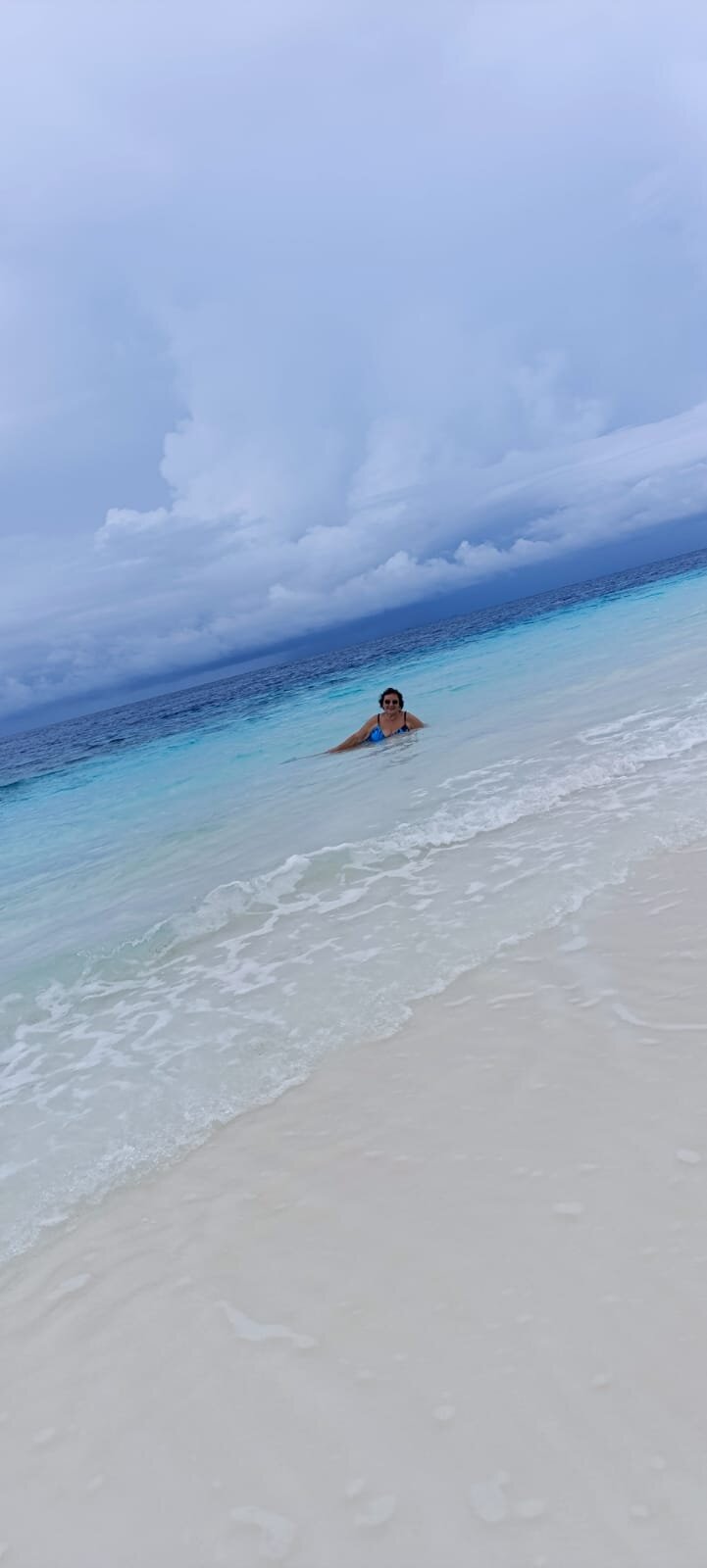 阿达兰瑞娜丽度假村-泳池