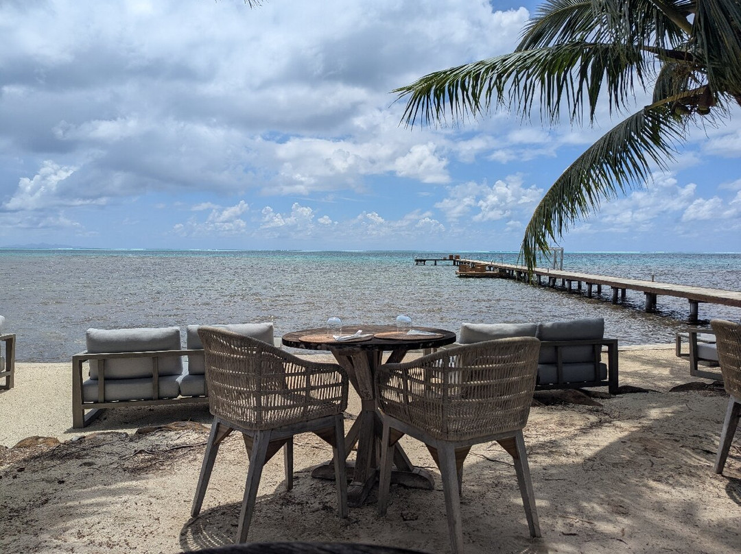 Esland BIKE-Uturoa必去景点