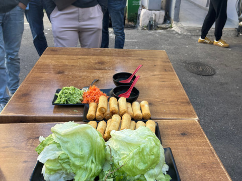 Bhuka Tours-特拉维夫必去景点