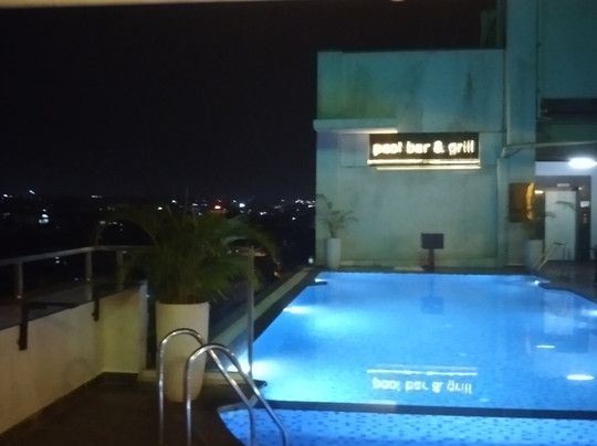 Lemon Tree Hotel, Hubli主图