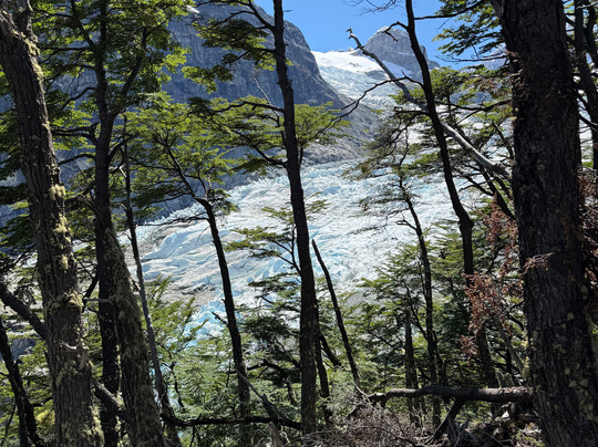 Patagonia Feet-Puerto Rio Tranquilo必去景点