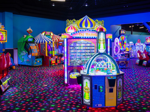 黑橡树 度假酒店主图