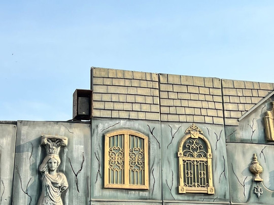 La Granja Villa-利马必去景点