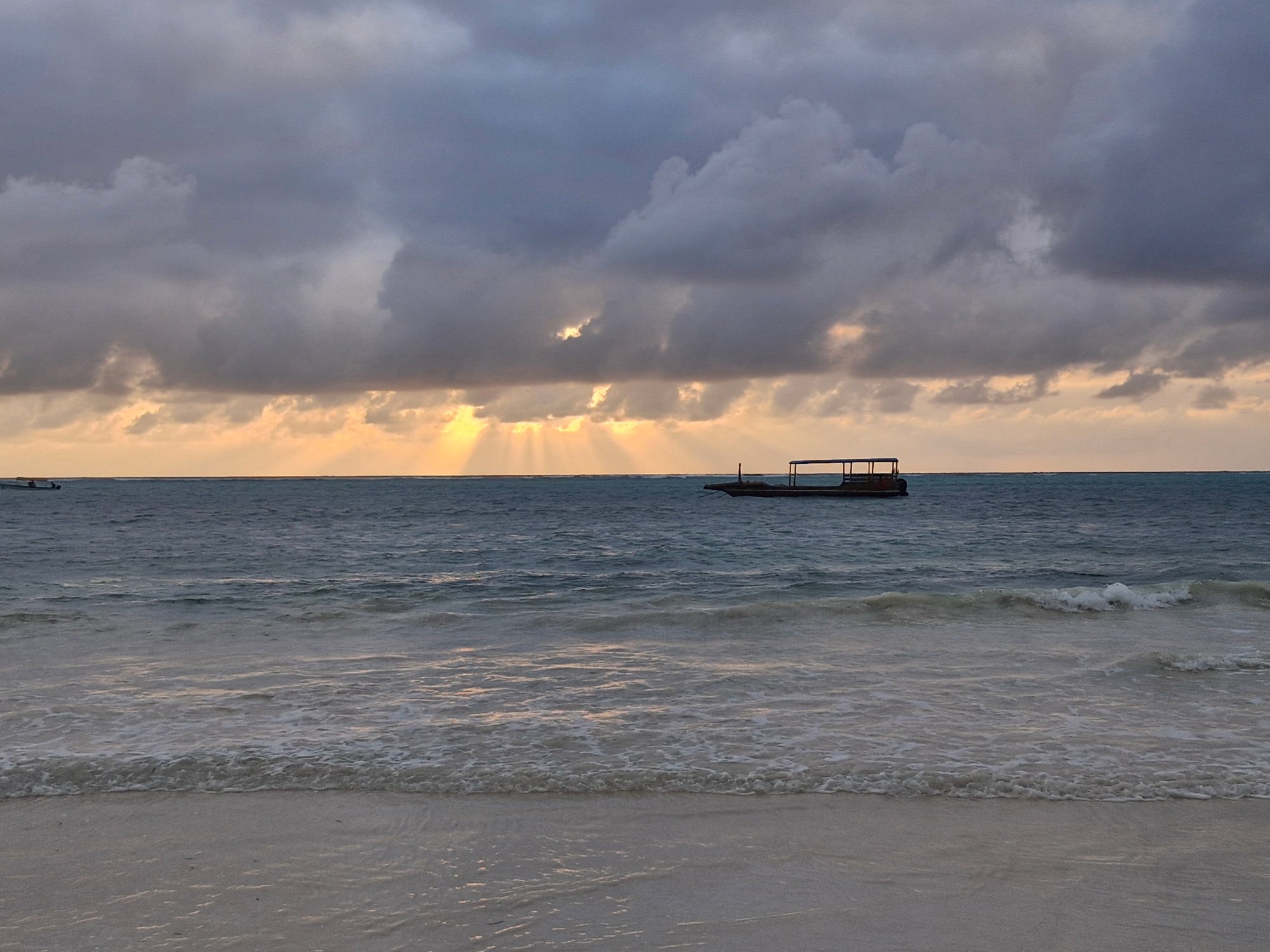 Alladin Boutique Beach Hotel And Spa Zanzibar-官方