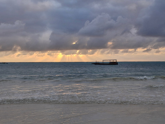 Alladin Boutique Beach Hotel And Spa Zanzibar主图