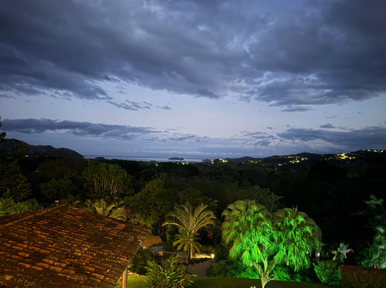 布埃纳昂达别墅主图