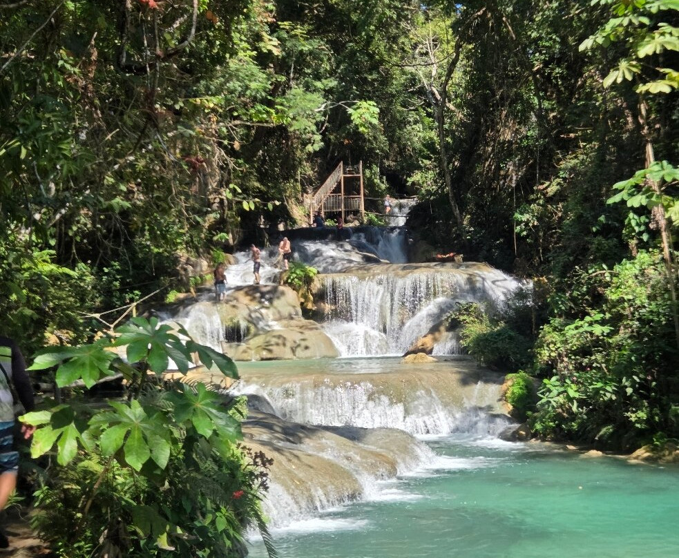 Adan Tours Huatulco-Crucecita必去景点
