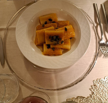 卡普奇纳乡村度假区主图