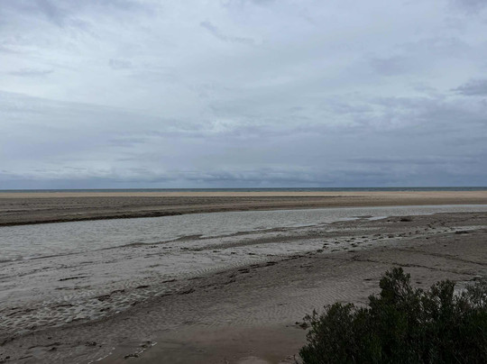 Playa El Palmar-贝赫尔－德拉弗龙特拉必去景点