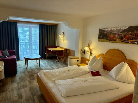 Hotel Metzgerwirt主图