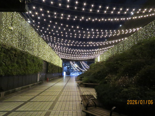 大阪高岛屋-Namba必去景点