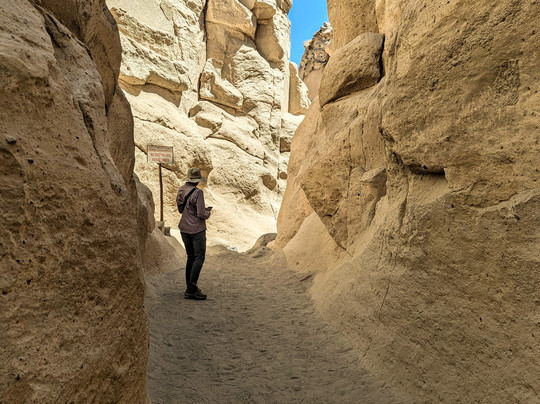 Transportes Turisticos Arequipa, Peru-Cayma必去景点