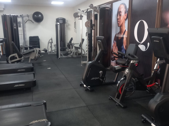 Qoya Hotel Curitiba, Curio Collection by Hilton主图