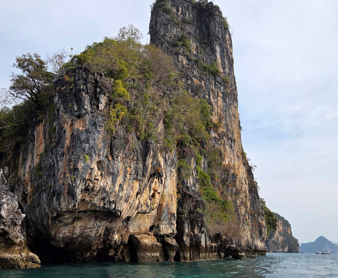 Zaidy Travel Koh Yao Yai-阁耀亚伊岛必去景点