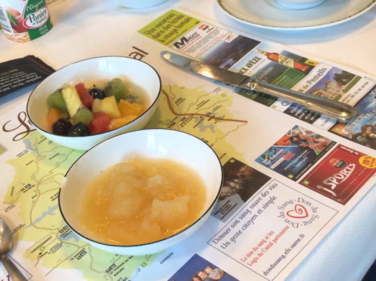 巴里艾之家酒店主图